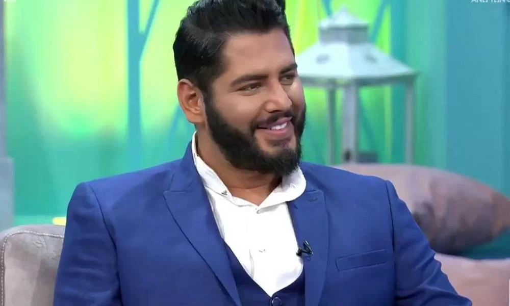 Νέα καταγγελία για ηθοποιό – σκηνοθέτη από τον Στέργιο Λυμπέρη